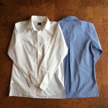 Django Atour / authentic made / DA STANDARD SHIRT