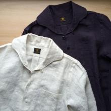 Django Atour / POSTMAN LINEN SHIRT