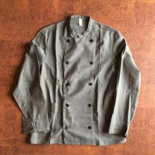 Vintage/ Deadstock/ 60's East Germany/ Cook Jacket