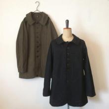 Django Atour / 8B CLASSIC WOOL JKT