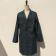 Vintage / Dead stock / 60's sweden work coat