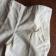 Vintage/Deadstock/40's U.S.NAVY/Cotton linen pants