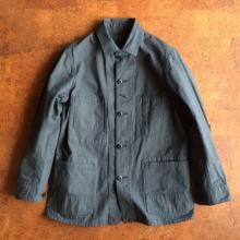 Django Atour / ANOTHERLINE / WORQUES COVERALL