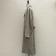 Vintage / 40's Belgium / atelier coat