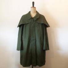 Vintage/ Dead stock/ 50's French Army/ FROCK COAT