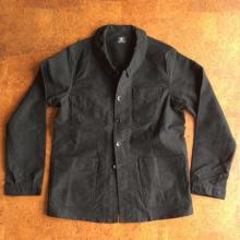 Django Atour / FRENCHWORK MOLESKIN COVERALL