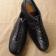 Django Atour / german leather shoes
